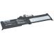 Lenovo Yoga X260 Li-Pol 15,2V 2895mAh 44Wh