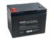 AVACOM baterie 12V 75Ah M6 DeepCycle (PBAV-12V075-M6AD)