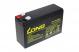 Olověný akumulátor Long 12V 6Ah HighRate - F2