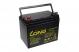 Olověný akumulátor Long 12V 34Ah DeepCycle AGM - F4