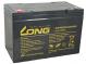LONG baterie 12V 100Ah M6 DeepCycle (KPH100-12ANE)