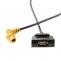 USB kabel RCD510+RSN315 VDO290/292/2313A pro Volkswagen / Škoda Octavia