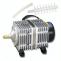 Elektromagnetické vzduchové čerpadlo ACO-018 420W 195L/Min
