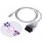 Diagnostický kabel pro Toyota Mini VCI J2534 TIS Tech Stream OBD OBD2