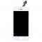 LCD Displej pro iPhone 5S (White)