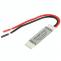 Mini LED Amplifier pro RGB 3528 / 5050 LED Strip, DC 12V 4 Pin