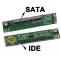 Adaptér IDE na SATA Converter