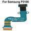 Original LCD Flex Cable for Samsung P3100