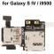 Original Card Flex Cable for Galaxy S IV / i9500