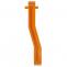 LCD Connector Flex Cable for Galaxy Note 10.1 (2014 Edition) / P605