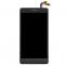 LCD displej pro Xiaomi Redmi Note 4X / Redmi Note 4 Global Version Snapdragon 625(Black)