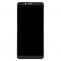 LCD Displej pro Xiaomi Redmi Note 5 / Note 5 Pro(Black)