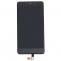 LCD Displej pro Xiaomi Redmi Note 4 / Redmi Note 4X Prime(Black)