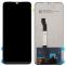 LCD Displej pro Xiaomi Redmi Note 8(Black)