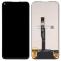 LCD Displej pro Huawei P40 Lite / JNY-L21A / JNY-L01A / JNY-L21B / JNY-L22A / JNY-L02A / JNY-L22B (Black)