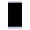 LCD displej + frame pro Huawei Mate 8 (White)