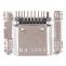 10 PCS Charging Port Connector for Galaxy Tab 4 8.0 / T330