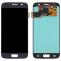 LCD Displej pro Samsung Galaxy S7(Black) OLED Material