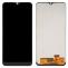 LCD Displej pro Galaxy A20 A205F/DS, A205FN/DS, A205U, A205GN/DS, A205YN, A205G/DS, A205W (Black)