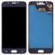 LCD Displej Galaxy A8 (2015)(Black)