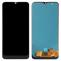 LCD Displej pro Galaxy A30S (Black)