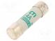 Pojistka  tavná  aM  4A  690VAC  kulatý,průmyslová  14x51mm