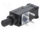 Switch  push-button  Pos  2  SPST-NO  2A/48VAC  1.2A/48VDC  IP40
