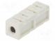 Rychlosvorka  9286  pružinová svorka  12AWG  600V  15A  -40÷105°C