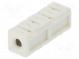 Rychlosvorka  9286  pružinová svorka  14AWG  600V  13A  -40÷105°C