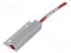 Polovodičové topné těleso  RC 016  13W  170°C  12÷30V  IP32