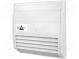 Ventilátor  AC  axiální  230VAC  92x92x25mm  21m3/h  31dBA  IP54