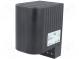 Polovodičové topné těleso  CS 060  50W  120÷240V  IP20