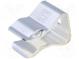 Montážní držáky  válcové pojistky  Montáž  THT  10,3x38mm  32A