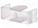 Kryt  pro řadu OGN,pro řadu OGN-SMD  -40÷85°C  UL94V-0
