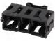 Kryt  Montáž  vtlačovaný  10,3x38mm  -40÷85°C  32A  UL94V-0