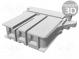 Zástrčka  kabel-pl.spoj  zásuvka  Dynamic D-3200  5,08mm  PIN  3