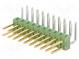 MOD2 PIN HEADER 10P