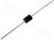 Dioda  transil  1,5kW  100V  11,4A  jednosměrný  ±5%  Ø5,4x7,5mm