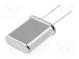 Rezonátor  krystalový  10MHz  ±30ppm  16pF÷30pF  THT  HC49/U