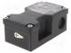 Bezpečnostní spínač  magnetický  BNS 16  NC x2 + NO  IP67  plast