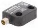 Bezpečnostní spínač  magnetický  BNS 260  NC x2  IP67  plast  10VA