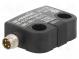 Bezpečnostní spínač  magnetický  BNS 260  NC + NO  IP67  plast