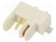 Zásuvka  Konektor  kabel-kabel/plošný spoj  Rotaconnect  3mm