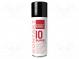 Čisticí preparát  200ml  aerosol  kelímek  bezbarvý