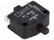 Switch  door  Pos  2  SPST-NO + SPST-NC  16A/400VAC  30x13x24mm
