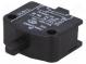 Switch  door  Pos  2  SPST-NO  16A/400VAC  Switch.method  OFF-(ON)