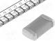 Kondenzátor  keramický  MLCC  220nF  25V  X7R  ±10%  SMD  1206