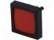 Switch  push-button  Pos  2  SPST-NO  0.125A/48VDC  OFF-(ON)  IP65