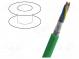 Vodič  MOTIONLINE® ADVANCED  PROFINET  lanko  Cu  1x4x22AWG  PUR