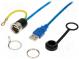 Kabel-adaptér  USB A zásuvka,USB A vidlice  1310  V  USB 2.0